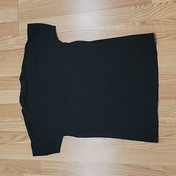 Star Wars Red Trooper Logo Poster Tee junior size small - Picture 8 of 8